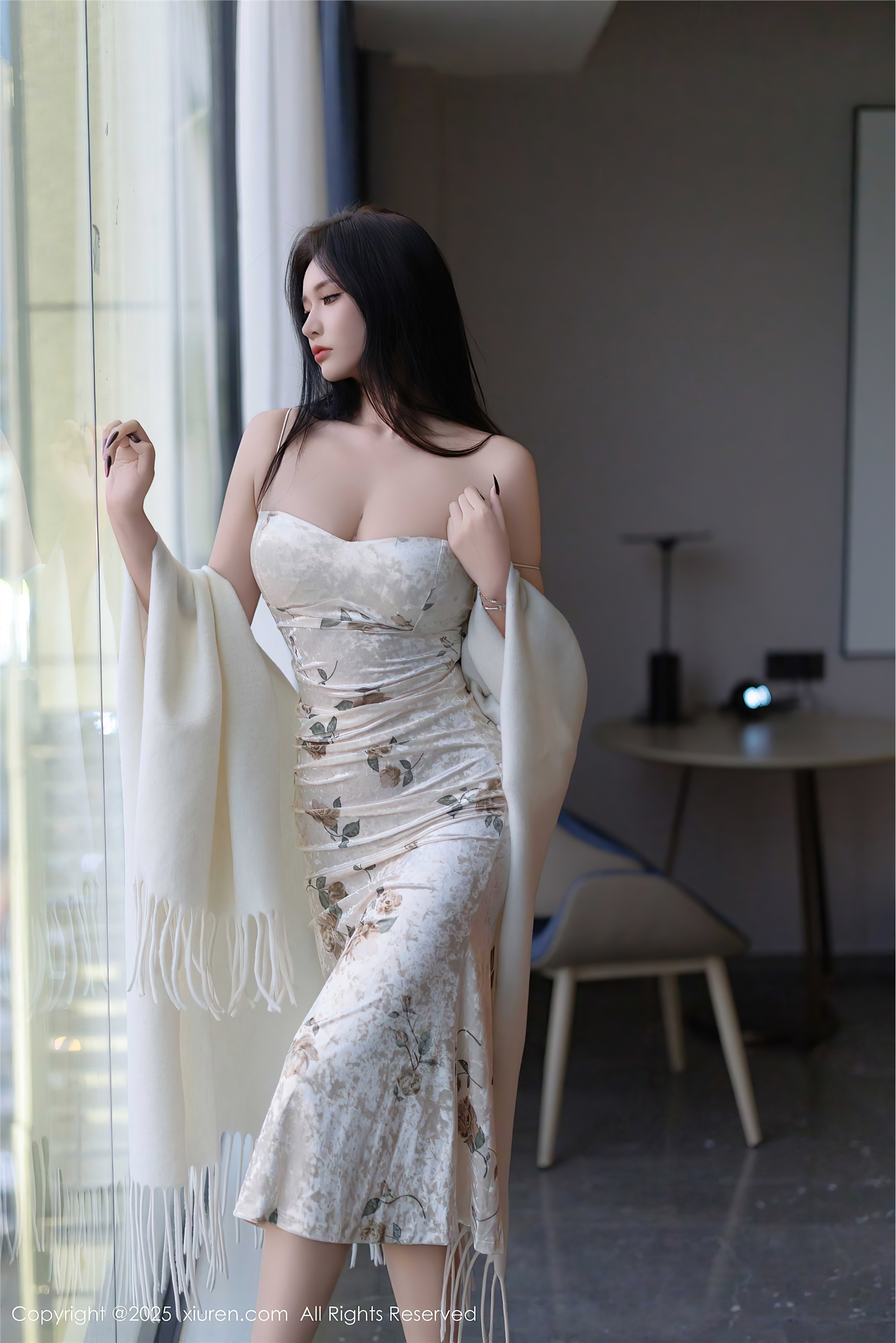 Xiuren秀人网 2025.02.18 NO.9899 娜比